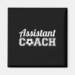 Istant Soccer Coach _1  Magnet