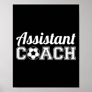 Istant Soccer Coach _1  Poster