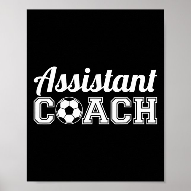 Istant Soccer Coach _1  Poster (Front)