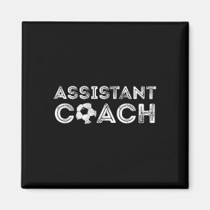 Istant Soccer Coach Coaches Appreciation Funny Coa Magnet