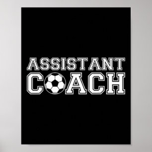 Istant Soccer Coach Poster