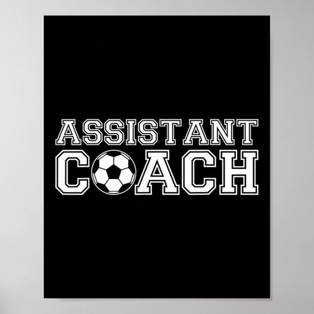 Istant Soccer Coach  Poster (Front)