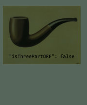 isThreePartORF