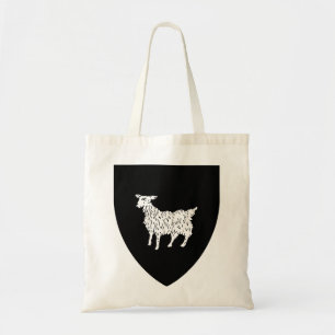 Istria Coat of arms in Croatia Tote Bag