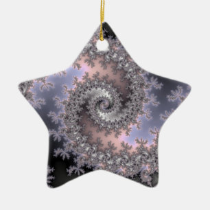 Isvirvel Ceramic Ornament