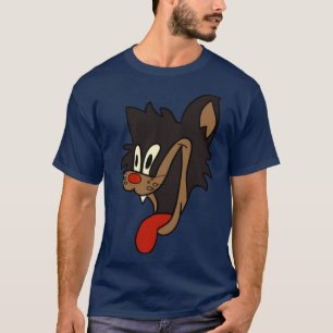 It 2017 Patrick Hockstetters Cat TShirt design