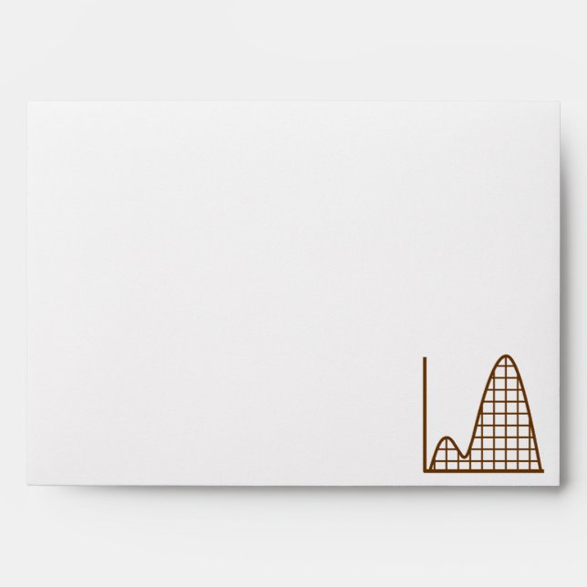 It Adds Up in Chocolate Envelopes (Front)