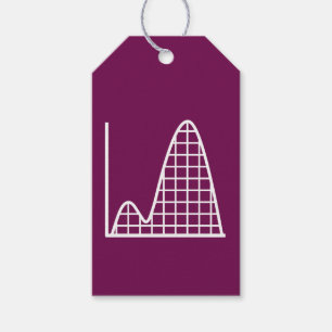 It Adds Up in Wine Gift Tag