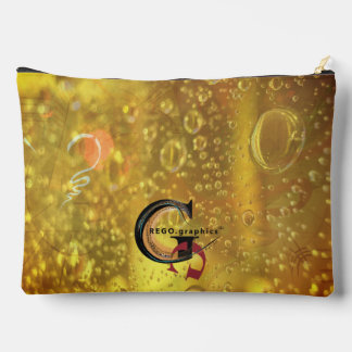 It Ain’t What It Ain’t Accessory Pouch