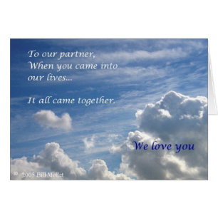 It All Came Together