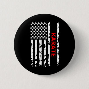 It Came We Fought We Won Breast Cancer Survivor Fl 6 Cm Round Badge