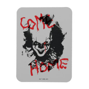 It Chapter 2 Come Home Magnet