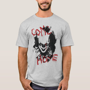 It Chapter 2 Come Home T-Shirt