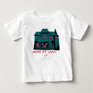 It Chapter 2 Home at Last Baby T-Shirt