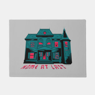 It Chapter 2   Home at Last Doormat