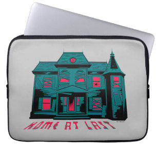 It Chapter 2   Home at Last Laptop Sleeve