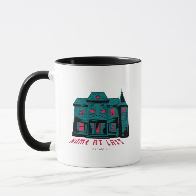 It Chapter 2 | Home at Last Mug (Left)
