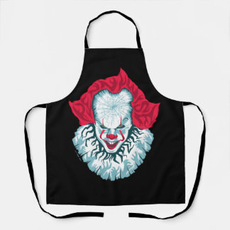 It Chapter 2 | Pennywise Apron