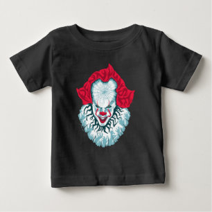 It Chapter 2   Pennywise Baby T-Shirt