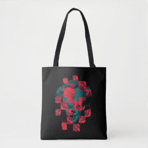 It Chapter 2   Pennywise - Come Back and Play Tote Bag