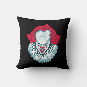 It Chapter 2 Pennywise Cushion