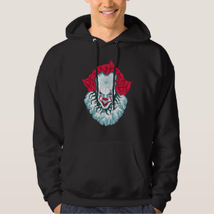 It Chapter 2   Pennywise Hoodie