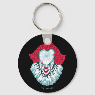 It Chapter 2   Pennywise Key Ring