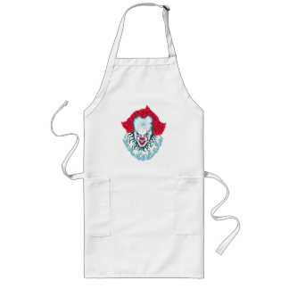 It Chapter 2 | Pennywise Long Apron