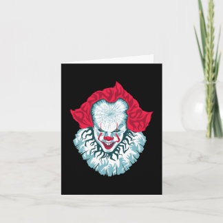 It Chapter 2 | Pennywise Note Card