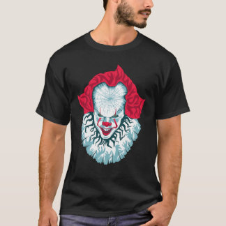 It Chapter 2 | Pennywise T-Shirt
