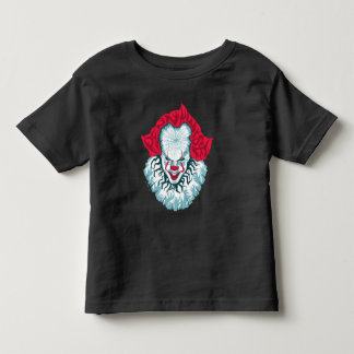 It Chapter 2 | Pennywise Toddler T-Shirt