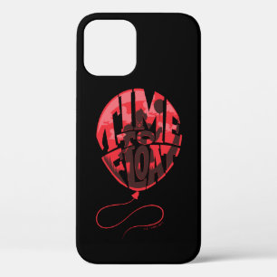 It Chapter 2   Time to Float Balloon Graphic iPhone 12 Case