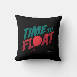 It Chapter 2 Time to Float Cushion