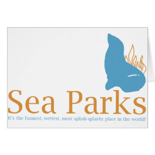 IT Crowd Sea Parks