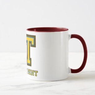 IT Department Mug