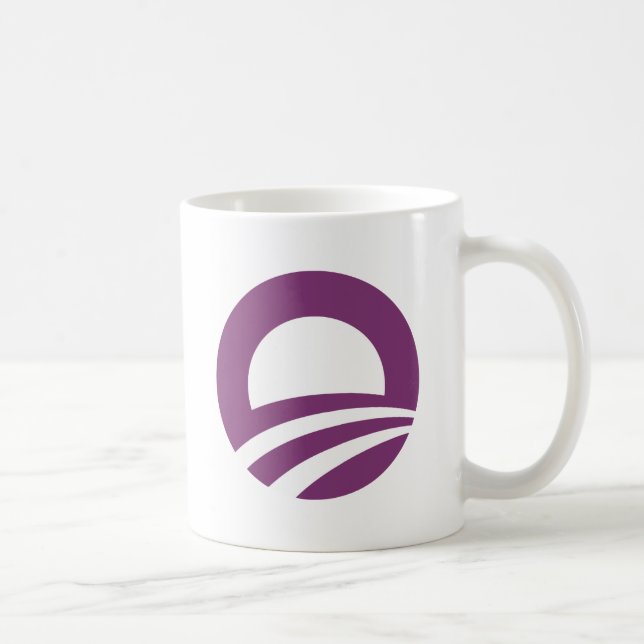 It gets better with Obama Coffee Mug (Right)