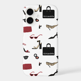 It Girl Personalized Handbags and Shoes