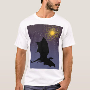 It is a Dragon, it is not your imagination T-Shirt