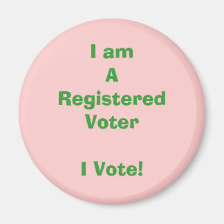 It Is A Serious Matter! Magnet