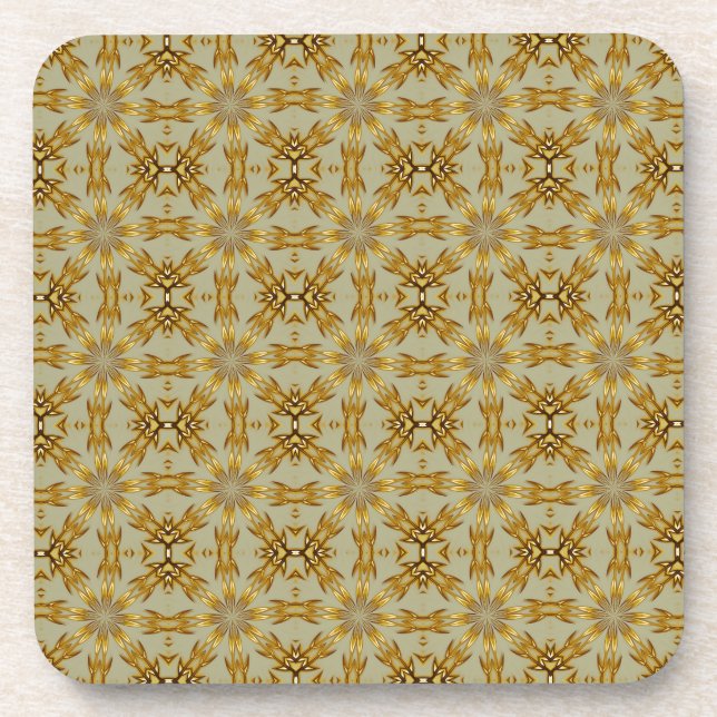 It is Christmas Again - 5 Coaster (Front)