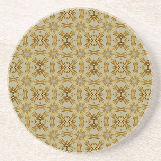 It is Christmas Again - 5 Coaster (Front)