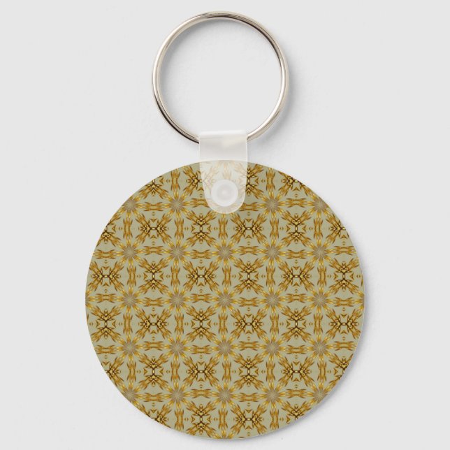 It is Christmas Again - 5 Key Ring (Front)