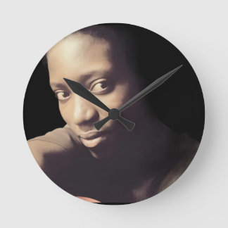 It is good round clock