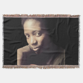 It is good throw blanket