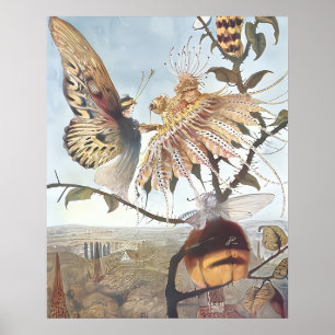 “It is indeed gone,” Murmured King Honey Poster