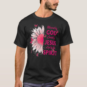 It Is Over Satan I Have High Ground Jesus T-Shirt