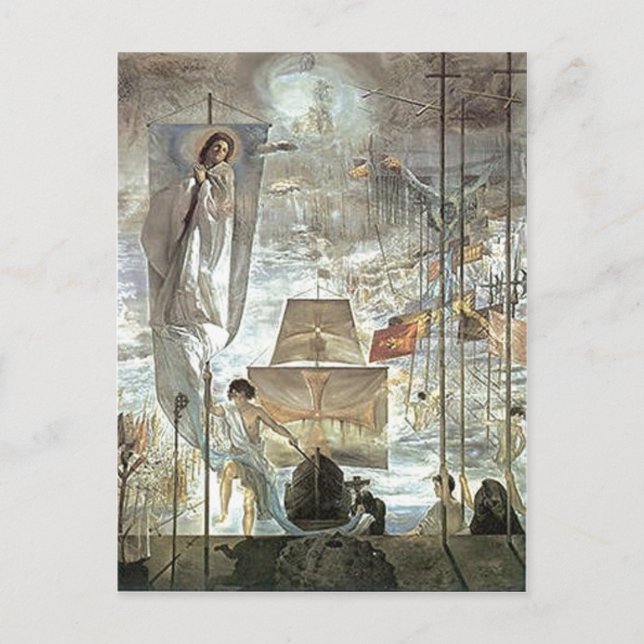 It is possible it once existed but was deleted. Ch Postcard (Front)