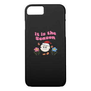 It Is The Season Christmas iPhone 8/7 Case