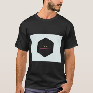 It is very beautiful and carefully crafted t-shirt