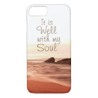 It is Well With My Soul, Beloved Hymn